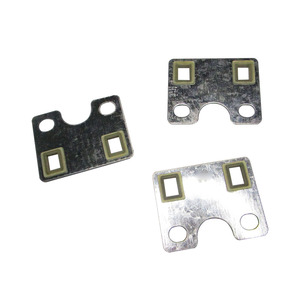 Soporte de varilla de empuje de válvula para generadores 188/190/GX390/420, accesorios de placa guía de bomba de agua, cabezales de cilindro - Categoría de producto - Product Image 2