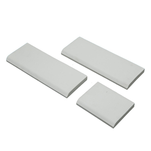 Yttria ổn định <span class=keywords><strong>Zirconia</strong></span> tùy chỉnh tấm gốm ysz tấm 100*100mm - Product Image 6