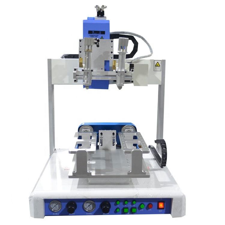 mobile repairing machines phone