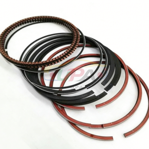 ชุดแหวนลูกสูบคุณภาพสูง รุ่น 23040-2B000  230402B000 สำหรับรถยนต์ฮุนได โซนาต้า 23040 2B000 - Product Image 3