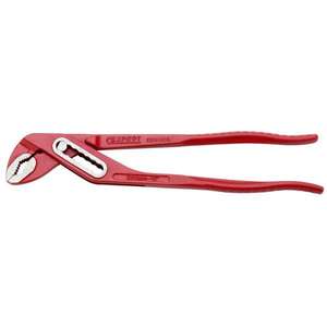 EXPERT - E090105 Tube clamping <b>pliers</b> - EAN 3258950901053 PIPEWORK <b>WRENCHES</b> - Product Image 1