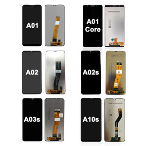 Pantalla LCD A03S para Samsung A03s <span class=keywords><strong>A037</strong></span>, Pantalla Táctil Digitalizadora - Product Image 6