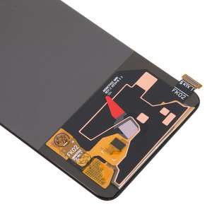 Atacado para Tela LCD de Material OLED Realme P1 Speed 5G com Display Touch para Reparo e Substituição com Montagem Completa - Product Image 5
