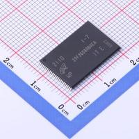 MT29F2G08ABAEAWP-IT:E Circuito Integrado de Memoria Flash NAND Paralela de 2Gb, TSOP-48, en Bobina, para Micron