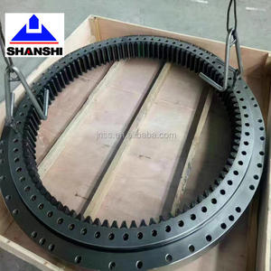 Cincin putar untuk penggali <span class=keywords><strong>Kato</strong></span> HD307 HD450 HD500 HD550 lingkaran ayunan HD700 HD770 HD800 HD820 bantalan ayunan HD900-7 - Product Image 4