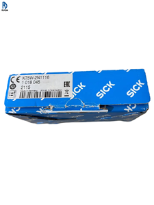 เซ็นเซอร์ควบคุม PLC เซ็นเซอร์ตรวจจับสี ของแท้ใหม่เอี่ยม KT5W-2N1116 - Product Image 1