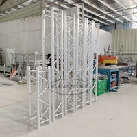 Pantalla Led Truss Stand Screen 290 Truss Hanging Traversen System para la venta