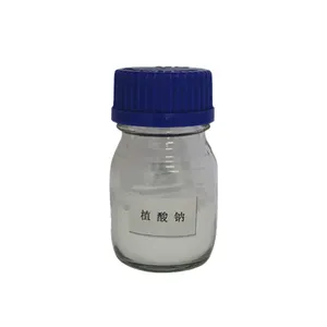 Nhà Máy Giá CAS 14306-25-3 bột màu trắng sodium phytate phụ gia thực phẩm