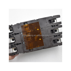 Interruptor <span class=keywords><strong>Diferencial</strong></span> <span class=keywords><strong>de</strong></span> Alta Calidad 3VA 9467-0FK21, Interruptor Automático en Miniatura - Product Image 2