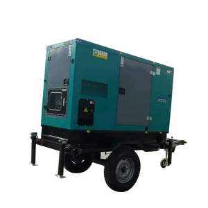 Perkiins מחולל דיזל 20kw 20 מחוללי kw - Product Image 1