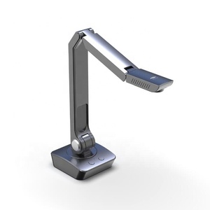 2025 phổ biến A3 4K tài liệu kỹ thuật số máy ảnh webcam <span class=keywords><strong>visualizer</strong></span> cho lớp học hội nghị truyền hình đối tượng thực sự Bộ - Product Image 1