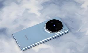 Original 2024 pour VIVO X100 Ultra 5G Smartphone, écran AMOLED 6,78 pouces 120 Hz, batterie 5000-5999 mAh, caméra arrière 2 MP - Product Image 4