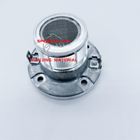 Vente chaude Ccaw 24.8mm 2414 Remplacer Tweeter Réparation Pats Polyimide Haut-Parleur Accessoires