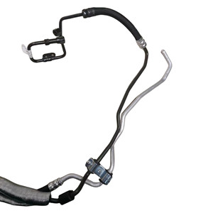 Manguera Hidráulica de Alta Presión 4014NS 9802194280 para Peugeot Citroën 308, Pieza de Repuesto para el Sistema de Combustible - Product Image 3