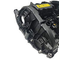 Couvre-cylindre moteur avec joint 0248.q2 pour Peugeot 207 208 308 508 3008 5008 Citroën Ds5, couvercle de soupape