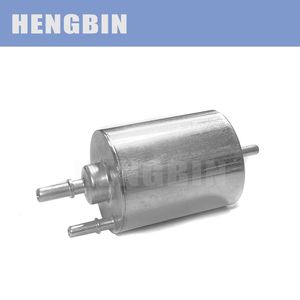 Nuevos Filtros de Combustible de Gasolina 4F0201511C 4F0201511E para Autos y Camiones con Motor Diésel WK720/4 KL571 - Product Image 4