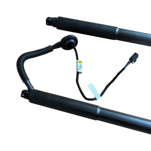 El puntal de la cubierta trasera del portón trasero del coche L/R 81831S11 es adecuado para Hyundai Shengda - Product Image 4