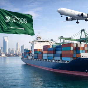 Servizio di Trasporto Merci Interno in Arabia Saudita, Servizio di Trasporto <span class=keywords><strong>Container</strong></span> su Strada, Servizio Doganale - Product Image 1