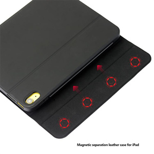 ออกแบบมาอย่างสมบูรณ์แบบสำหรับ Huawei MatePad <span class=keywords><strong>Pro</strong></span> 12.2 ทุกช่องเปิดจับคู่กับกล้อง ปุ่ม และลำโพงได้อย่างสมบูรณ์แบบ - Product Image 2
