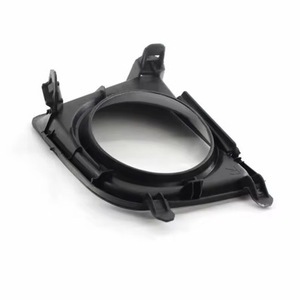 Bisel de Luz Antiniebla para Toyota Tacoma 2012-2015 Modelo 81481-04030, Plástico ABS, Fijación con Tornillos - Product Image 1