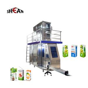 Máquina automática <span class=keywords><strong>de</strong></span> llenado <span class=keywords><strong>de</strong></span> cartón aséptico para polvo <span class=keywords><strong>de</strong></span> aceite <span class=keywords><strong>de</strong></span> agua <span class=keywords><strong>de</strong></span> jugo para <span class=keywords><strong>botellas</strong></span> <span class=keywords><strong>de</strong></span> plástico y vidrio 1 año <span class=keywords><strong>de</strong></span> garantía - Product Image 3
