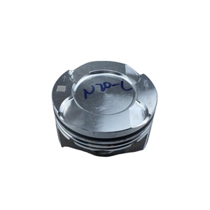 Anillos de Pistón KUSIMA 84mm 22mm <span class=keywords><strong>CR</strong></span> 11:1 para BMW 220i 320i 420i 520i X1 X3 F22 F23 F30 F10 F25 E84 E89 2.0T N20 OE 1125 7640 <span class=keywords><strong>166</strong></span> - Product Image 1