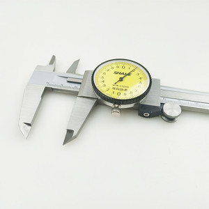 Calibradores de Precisión Sanwa de 0-150 mm, 200 mm, 300 mm, Calibrador Vernier de Acero Inoxidable de Alta Precisión - Product Image 2
