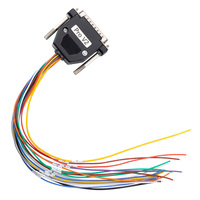 Adaptador CG100X PRO V2 para CG100X PRO, Reemplaza el Adaptador Antiguo V1