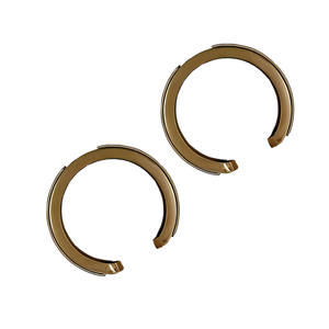 <span class=keywords><strong>Precio</strong></span> al por mayor de China Zapata de freno OEM 96298282 2205-S882 1299-S741 para Chevrolet 1963 1984 para con alto rendimiento - Product Image 3