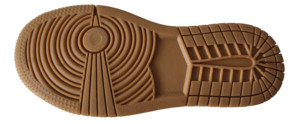 Zapatillas de goma suaves para niños, suelas cómodas, diseño de suela de zapato, muestreo <span class=keywords><strong>gratis</strong></span>, Fondo de onda antideslizante, nuevo estilo, 2023 - Product Image 2