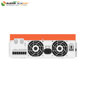 Nuevo Sistema de Energía Solar de 4.2KW, Híbrido Doméstico, en Gran Stock - Product Image 5