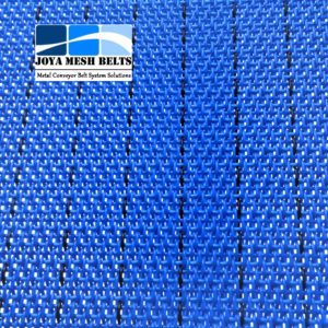 Antistatic Polyester Dryer Mesh Belt for <strong>MDF</strong>, OSB, and <strong>HDF</strong> Production - Product Image 6