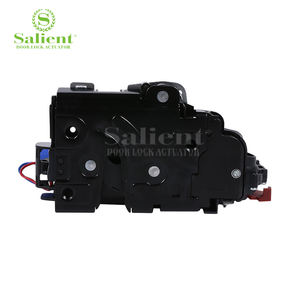 Actionneur de serrure de porte avant gauche OE 5J1837015 pour <span class=keywords><strong>SKODA</strong></span> <span class=keywords><strong>FABIA</strong></span> - Product Image 5