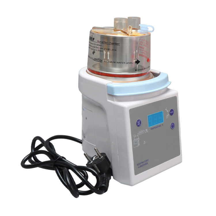 High Quality Medical Respiratory Humidifier in Mechanical Ventilation