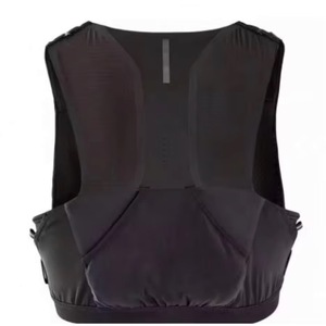 Sac à dos d'hydratation léger Camelbek, échantillon gratuit, gilet de course, harnais, poche à eau, randonnée, course à pied, marathon, course, gilet d'hydratation - Product Image 4
