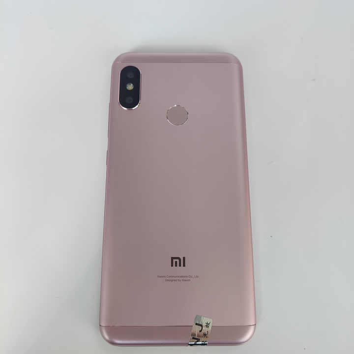 redmi 6 3gb 32gb rose gold