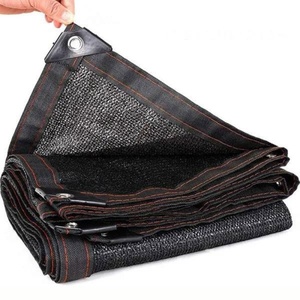 Blue Ocean durable Eco-Friendly Hot Sale Sun Shade Net <b>for</b> Garden Sails <b>for</b> agricultural garden <b>greenhouse</b> vegetable use - Product Image 6