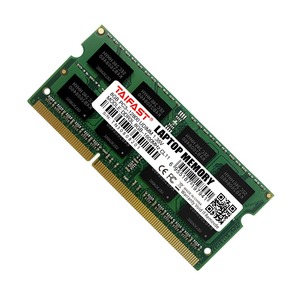 Memoria RAM para Portátil Taifast, 8GB DDR3L 1600MHz PC3 12800 UDIMM 1.35V CL11, Módulo de Memoria RAM para Notebook - Product Image 2
