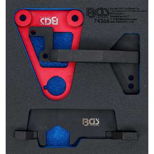 Bandeja de herramientas BGS 1/6: Juego de Herramientas de sincronización del motor para Mercedes-Benz M282 - Product Image 2