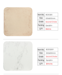 Xả Hàng Bán 165X165 330X330 500X500 Gạch Mạ Vàng Gạch Gốm Sứ Mộc Mạc Gạch Lát Sàn Thiết Kế Gạch Men Anh - Product Image 2