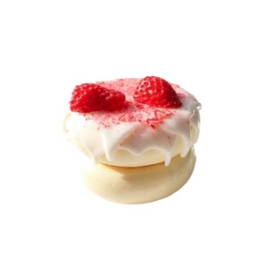 Pâte à modeler souple en plastique, style pâtisserie choux, super mignonne et extra-large, idéale pour soulager le stress, inspirée de Xiaohongshu - Product Image 1