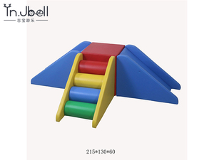 Equipo de espuma acolchada para interiores, juguetes de entrenamiento para bebés - Product Image 2