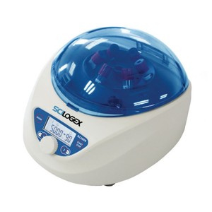 SCILOGEX SCI506 baixa velocidade laboratório centrífuga 6x1.5-15ml capacidade variando de 300-5000rpm" - Product Image 1