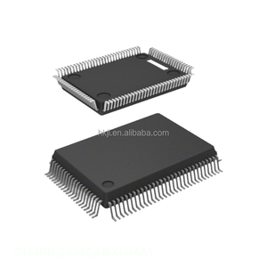 C161PIL25MCABXUMA1 100 BQFP intégré Acheter des composants électroniques d'origine en ligne - Product Image 1