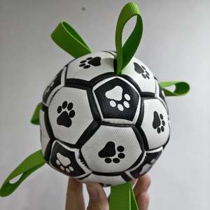 Juguete de Peluche para Perros con Sonido, Juguete Interactivo para Autoentretenimiento, Antiaburrimiento, Masticable, Duradero, con Campana Eléctrica, Venta al Por Mayor - Product Image 4