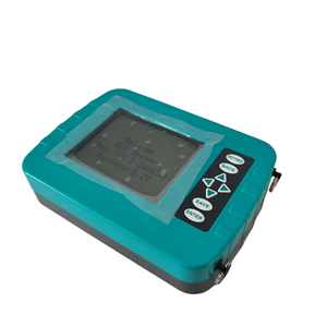 Détecteur numérique de corrosion de l'acier, testeur de corrosion des barres d'armature NDT, équipement d'inspection des structures en béton - Product Image 5