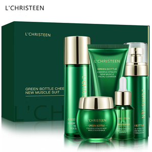 Mascarilla <span class=keywords><strong>Facial</strong></span> hidratante <span class=keywords><strong>de</strong></span> marca privada, <span class=keywords><strong>limpieza</strong></span> nutritiva para el cuidado <span class=keywords><strong>de</strong></span> la piel <span class=keywords><strong>Facial</strong></span>, juegos <span class=keywords><strong>de</strong></span> regalo con Bifida, Lysate - Product Image 6