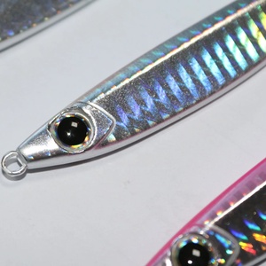 Haute qualité pêche à la traîne plomb <span class=keywords><strong>poisson</strong></span> appât dur coulée gabarit appât 40g 60g 80g 100g usine de gros <span class=keywords><strong>prix</strong></span> bas en stock - Product Image 2