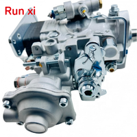 Best Selling Engineering Machinery System Accessories Fuel Pump 3960902 for Cummins 4BT Diesel Engine