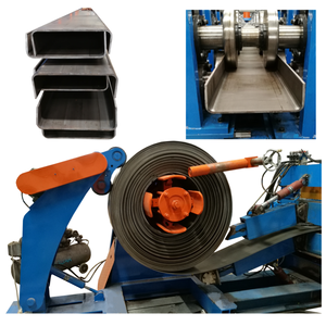 آلات تصنيع معتمدة حسب الطلب-شعاع 8 آلات تشكيل - Product Image 5